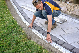 Quick-E-Hybrid HD Edging (Backordered ETA TBD)